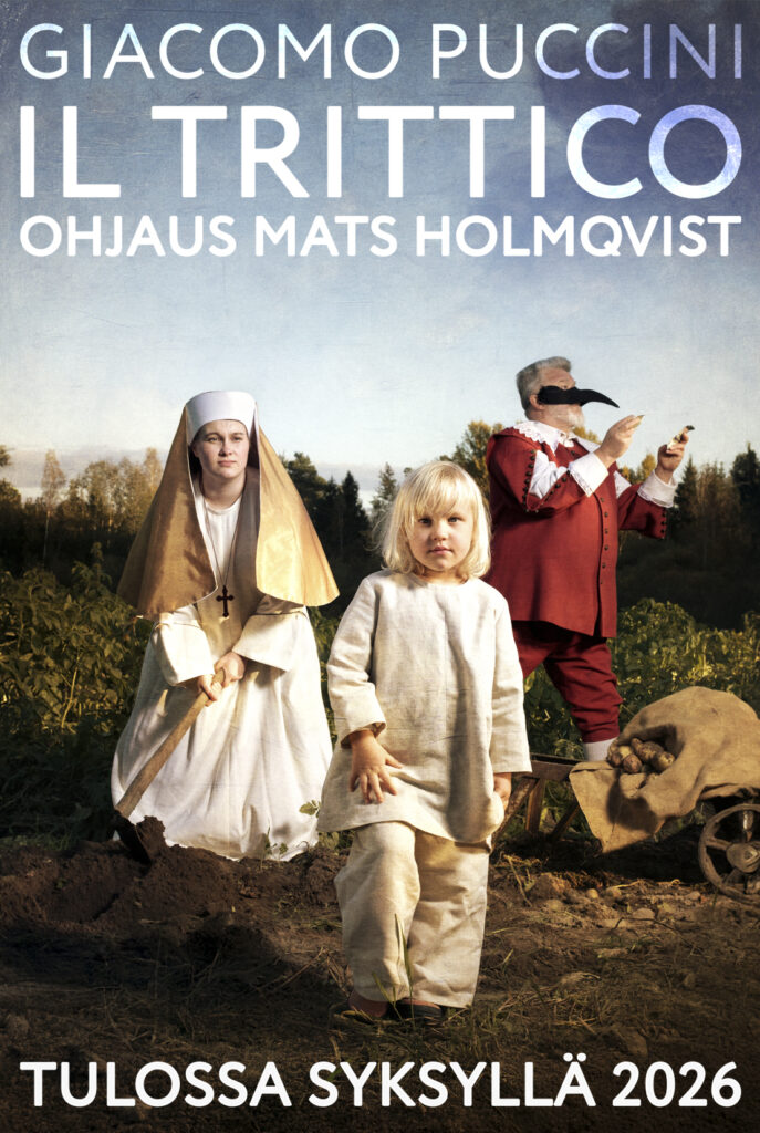 Julistekuva: Andreas Haals